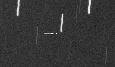 How to Watch a House-Sized Asteroid Make an 'Extremely Close' Approach to Earth Today