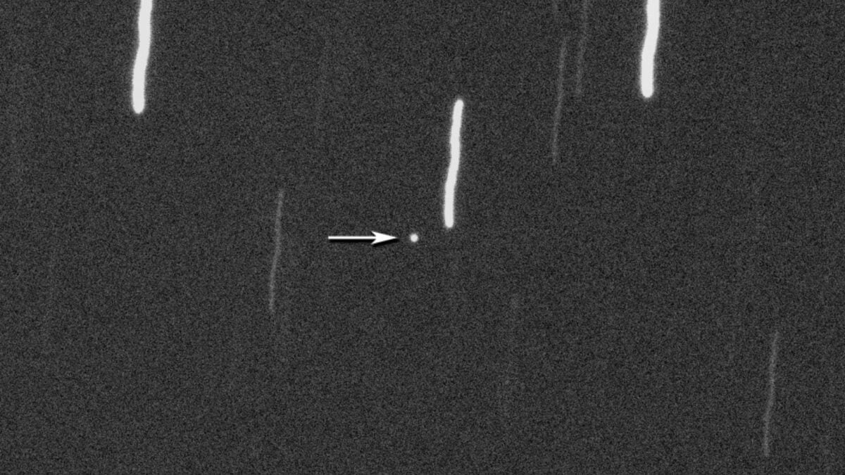 How to Watch a House-Sized Asteroid Make an 'Extremely Close' Approach to Earth Today