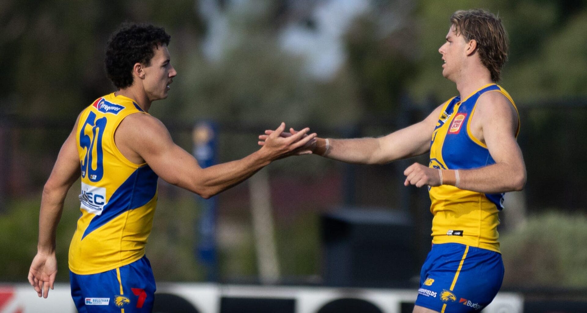 WAFL Game Day Guide: Round 8 v Peel