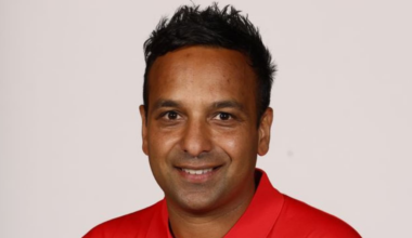 Richmond appoints Harmit Singh as Head of Richmond Academy