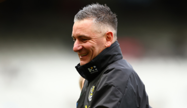 Yze's takeaways on midfield minutes, McAuliffe's rise and more