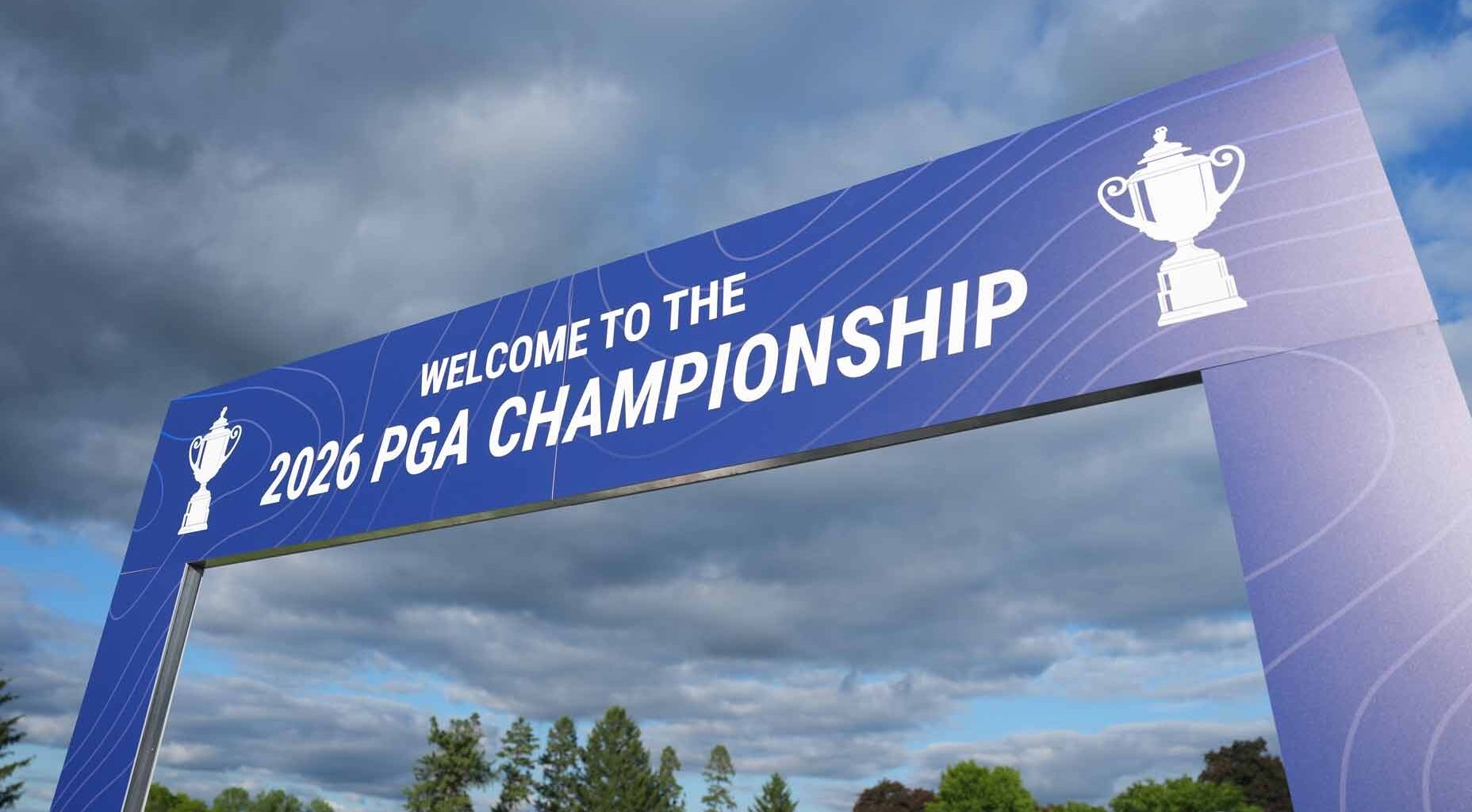 2026 PGA Championship Saturday TV coverage: Watch Round 3