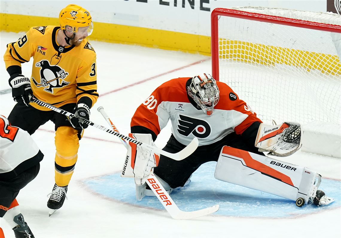 Penguins end-of-season report card: Playoffs hurt grades for Anthony Mantha, Egor Chinakhov