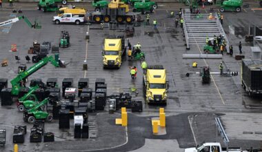 NFL Draft in Pittsburgh: Record donations expected from materials used in draft