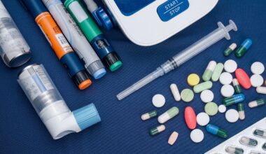 Why Are Medications Administered in Different Forms?