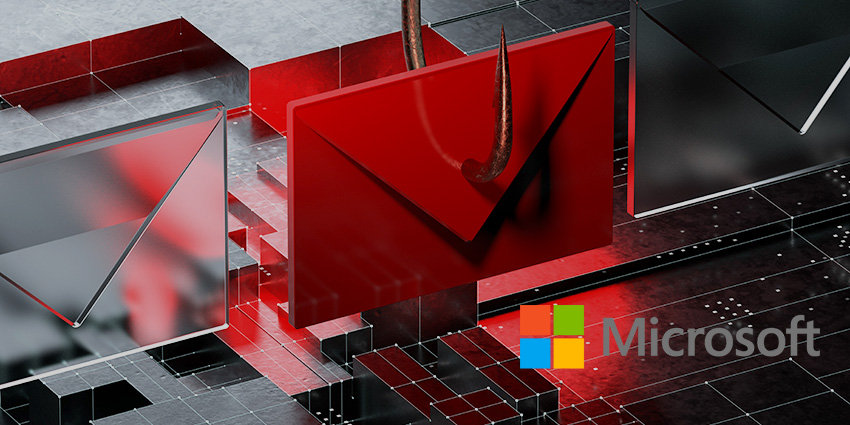 Microsoft Phishing Campaign Shows Growing CX Risk