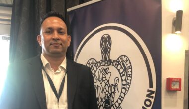 More needs to be done to support those in healthcare