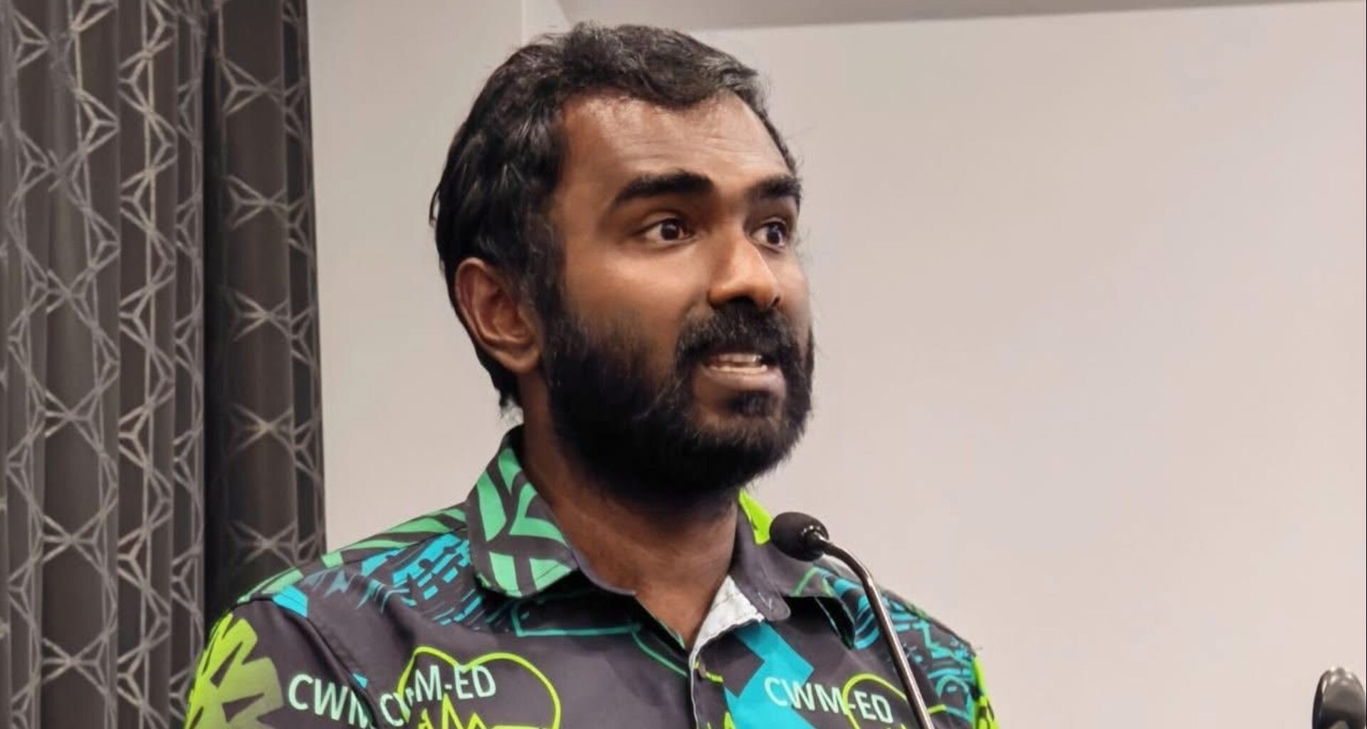 System is already struggling – CWM Hospital doctor