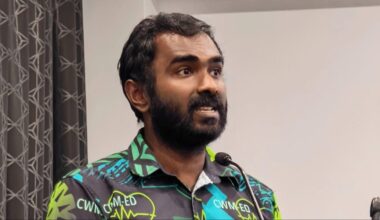 System is already struggling – CWM Hospital doctor