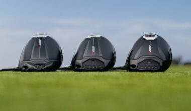 New Release: Titleist Introduces NEW GTS Drivers - Equipment - News