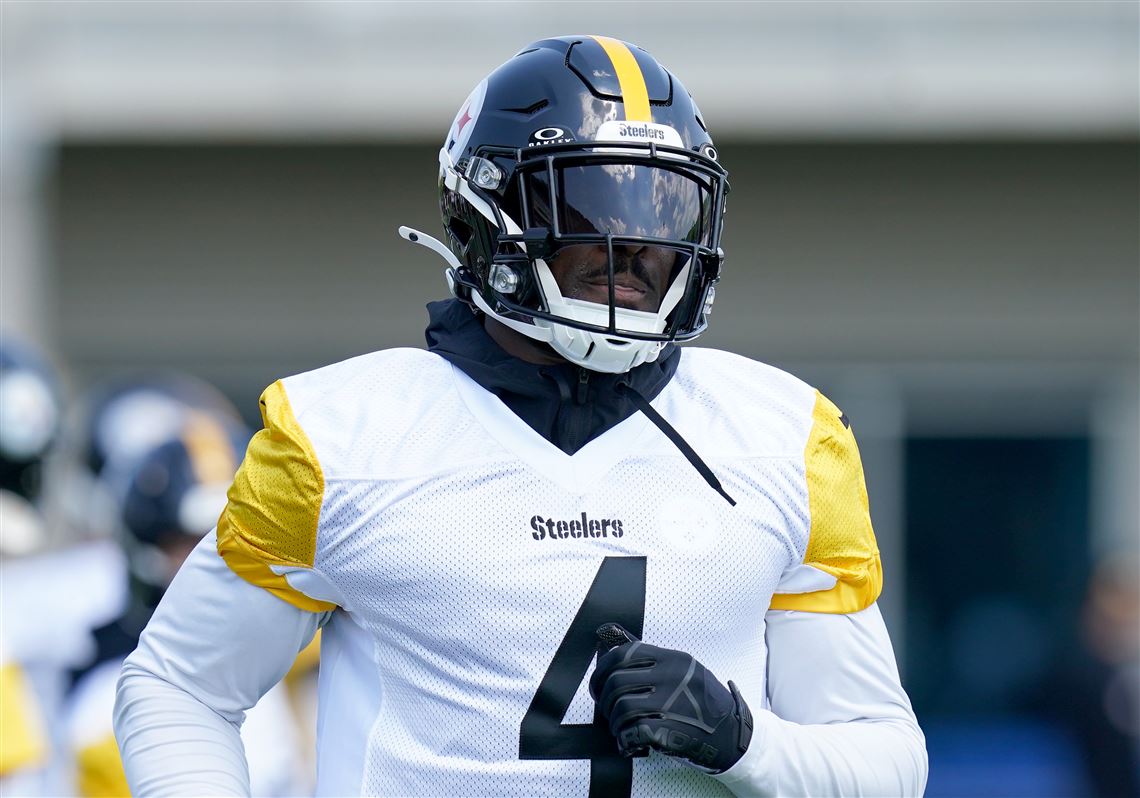 Gerry Dulac's Steelers chat transcript: 05.27.26