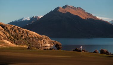 Luxury Travel: Second serve of spectacular - Courses and Travel - Equipment - News
