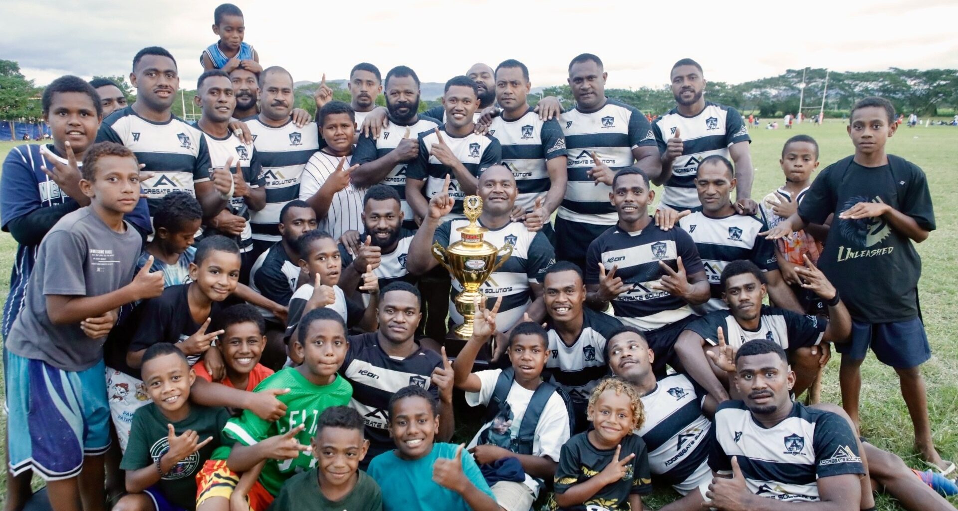 Vanua ko Ba Challenge Series returns to ignite Ba rugby scene