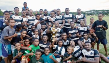 Vanua ko Ba Challenge Series returns to ignite Ba rugby scene