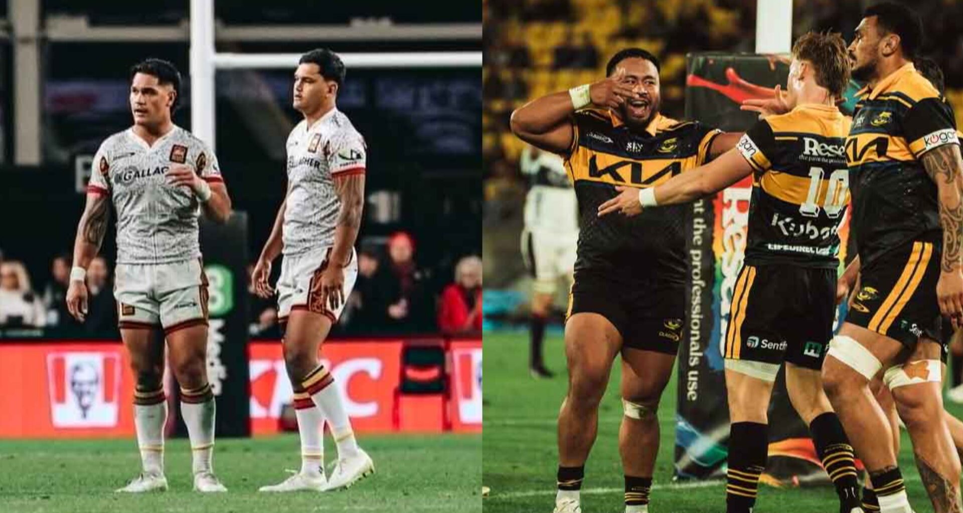 Six teams lock in 2026 Super Rugby Pacific playoffs