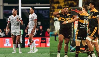 Six teams lock in 2026 Super Rugby Pacific playoffs
