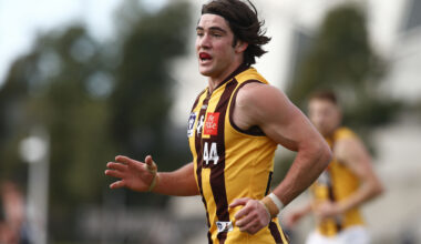 Ultimate guide to the 2026 AFL Mid-Season Rookie Draft