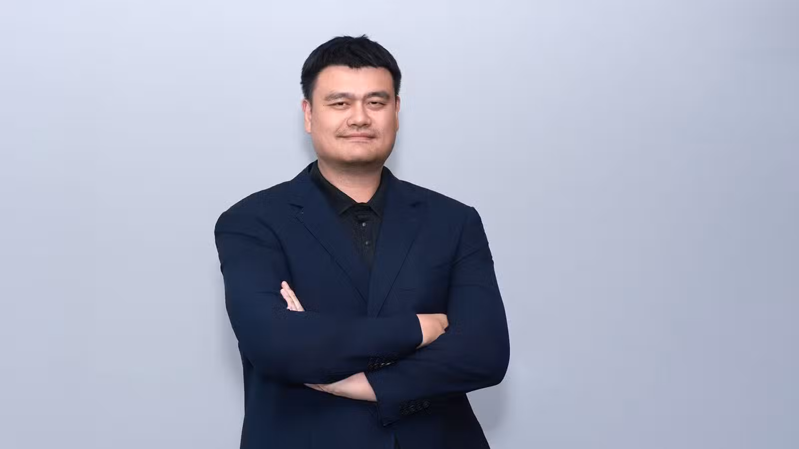 Nio announced that basketball legend Yao Ming has been named chief experience officer for the ES9 SUV.