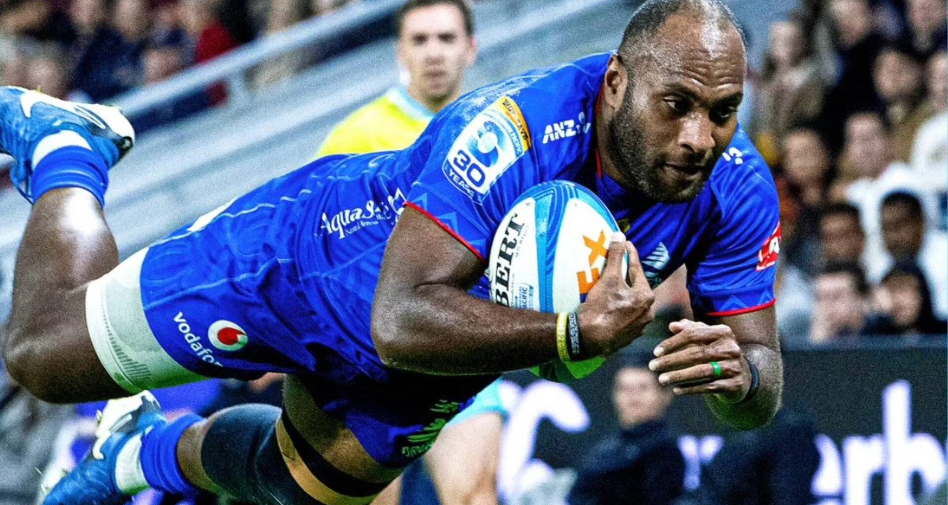Mad Monday with Brisneyland Local #110: Let's see how Stan Commentators spin that one for the Waratahs?