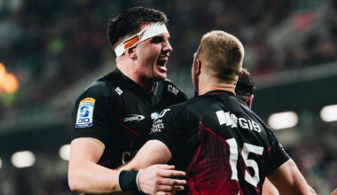 Super Rugby Pacific Qualifying Finals confirmed
