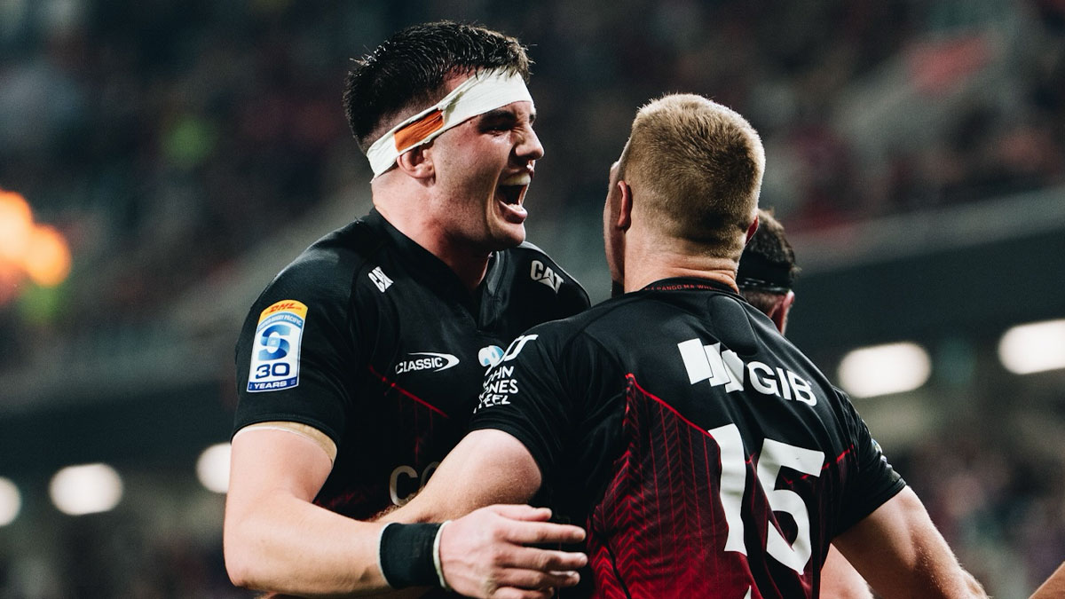 Super Rugby Pacific Qualifying Finals confirmed