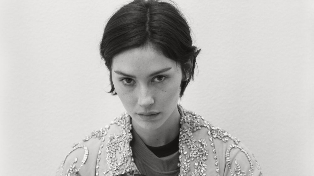 Gracie Abrams Announces 'Daughter From Hell' Album, Release Date