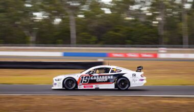 TA2 news: Ryan Wood takes first TA2 victory