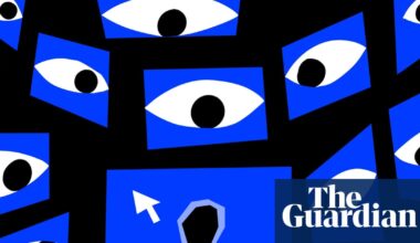 Forget the AI job apocalypse. AI’s real threat is worker control and surveillance | AI (artificial intelligence)