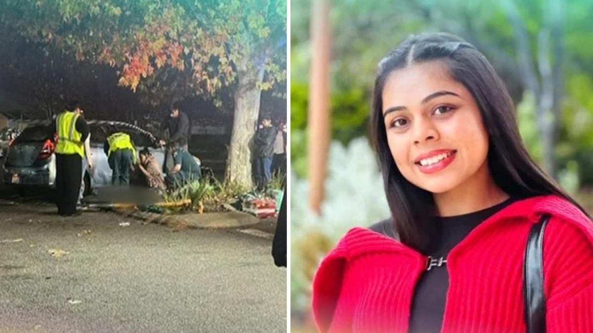Bentley carpark crash victim identified as Indian national studying in Perth