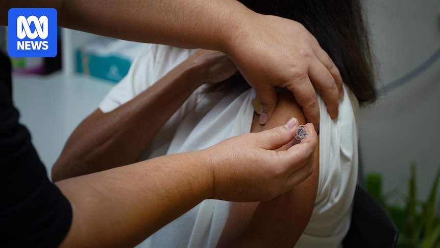 Health officials warn diphtheria cases could rise in biggest outbreak on record