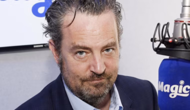 Matthew Perry’s family unleashes: ‘Left to die’