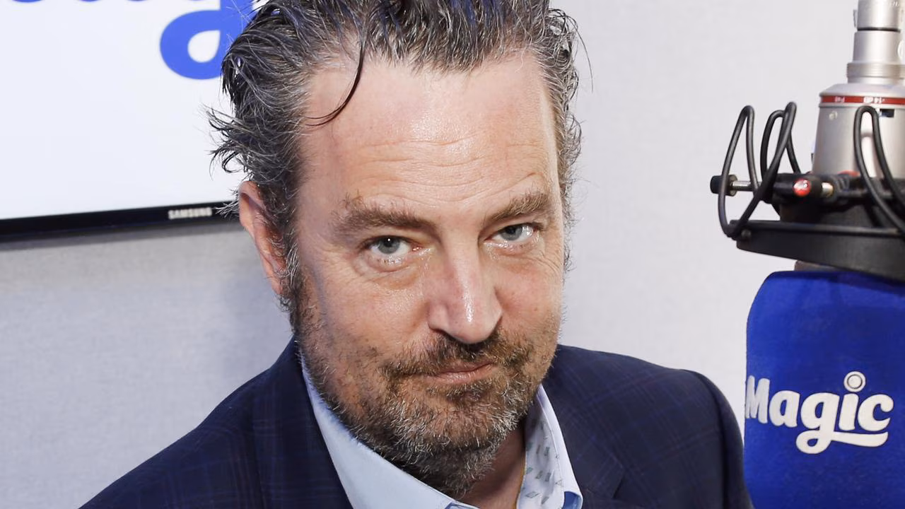 Matthew Perry’s family unleashes: ‘Left to die’