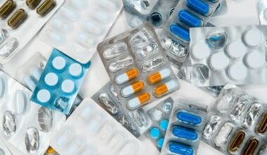 NHS West and North London group urges caution on medication