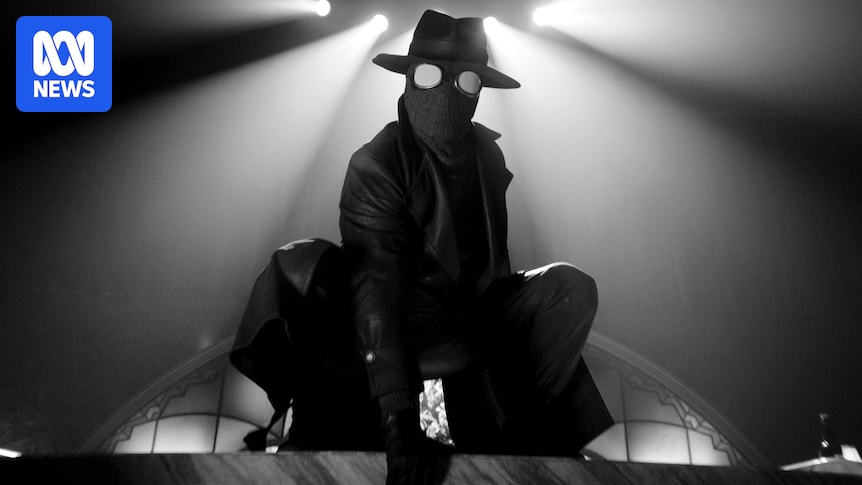 What to watch in May, from free speech fodder to Nic Cage as Spider-Noir