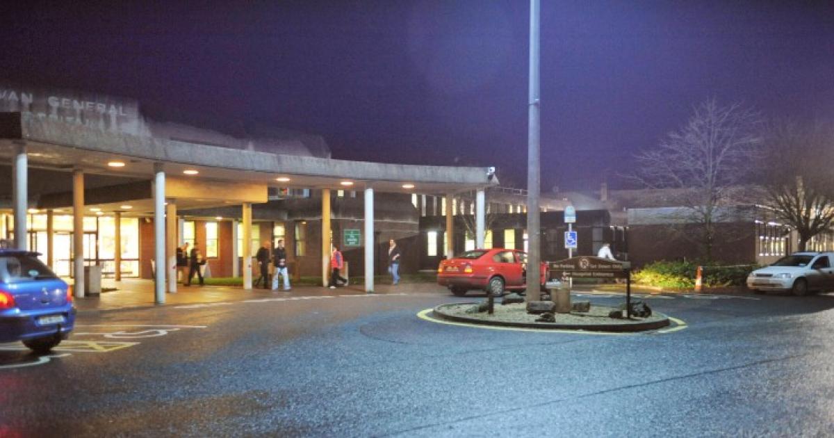 Warning as Norovirus outbreak confirmed at Cavan Hospital