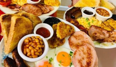 How one Wirral café is transforming gluten-free dining