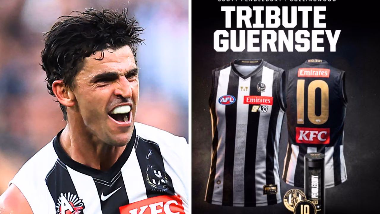 AFL 2026: Fans fume as Scott Pendlebury set for huge windfall thanks to special AFL deal