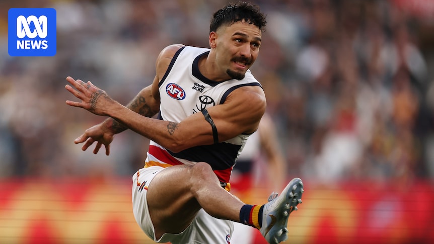 Izak Rankine says he has bounced back from suspension for homophobic slur