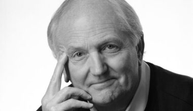 Vale Daryl Jackson 1937–2026 | ArchitectureAu