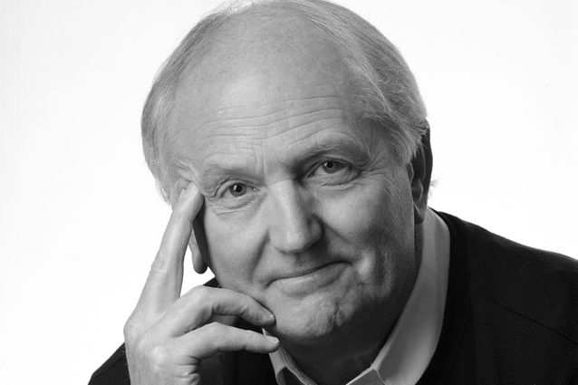 Vale Daryl Jackson 1937–2026 | ArchitectureAu