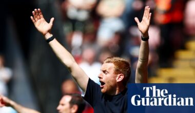 Watford sack head coach Ed Still after dismal end to Championship season | Watford