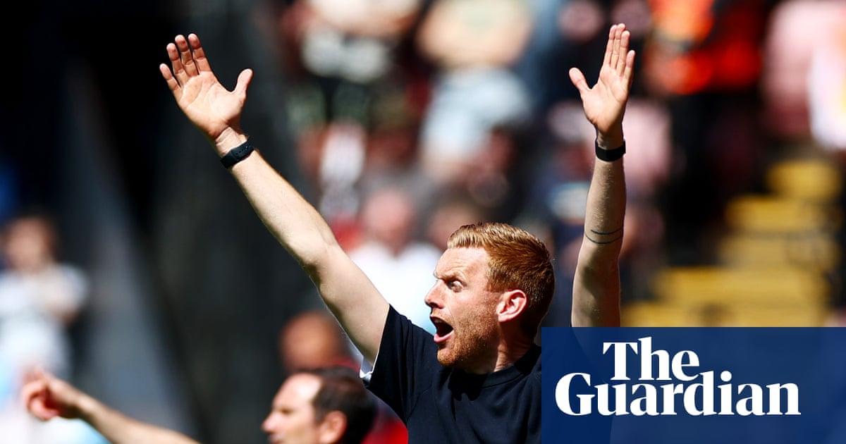 Watford sack head coach Ed Still after dismal end to Championship season | Watford