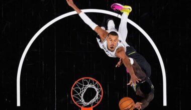 Spurs take out frustrations on Timberwolves, tie series