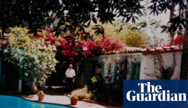 ‘Forced to preserve a monument’: how the fate of Marilyn Monroe’s LA home became a legal saga | Marilyn Monroe