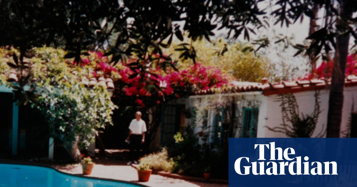 ‘Forced to preserve a monument’: how the fate of Marilyn Monroe’s LA home became a legal saga | Marilyn Monroe