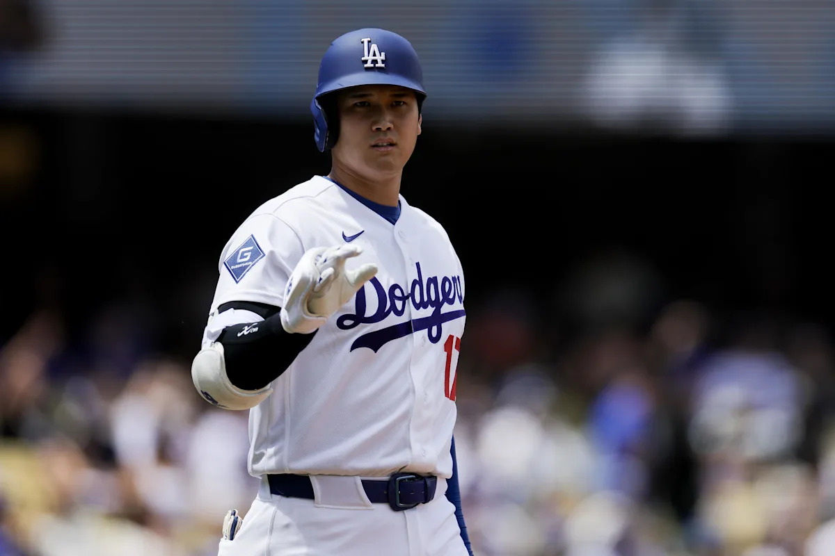 MLB End-of-April Check-in: NL West