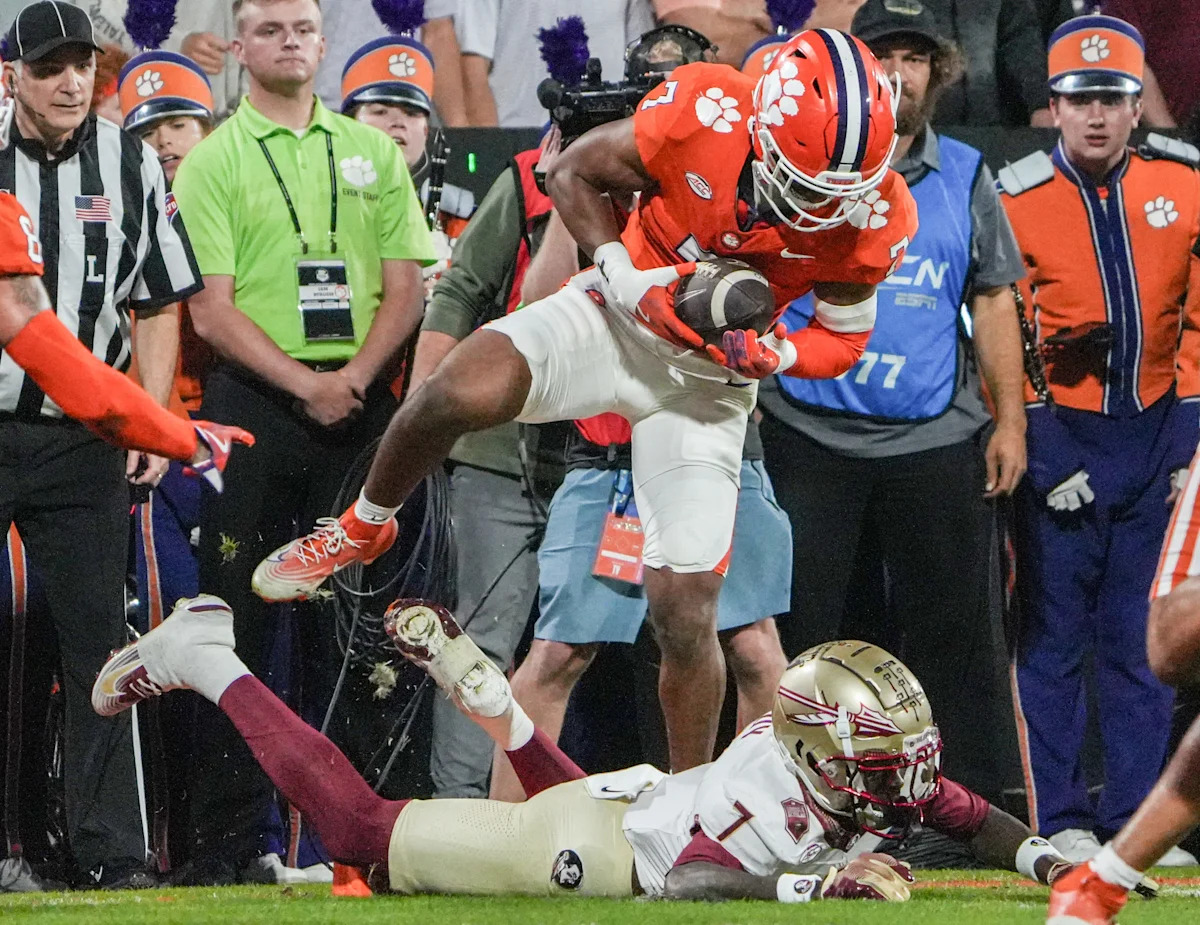 2027 NFL Draft Summer Scouting Report: Khalil Barnes, S, Georgia