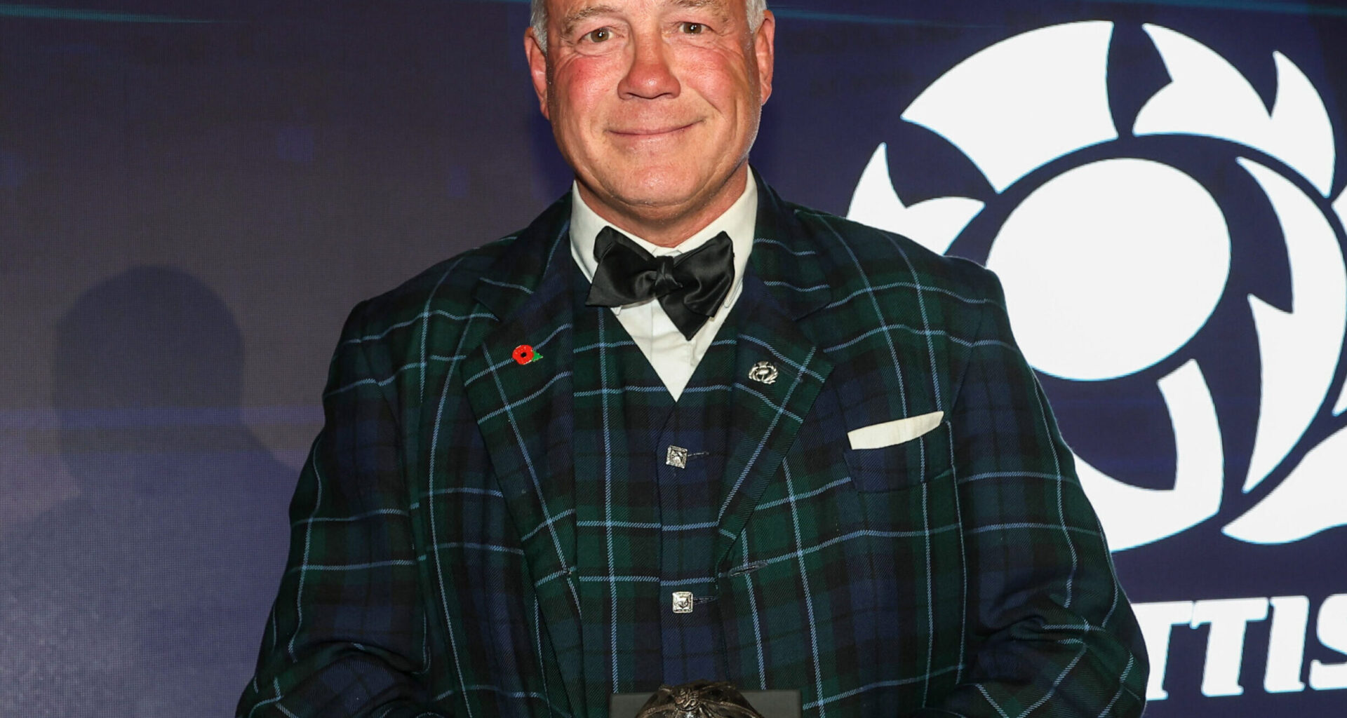 Obituary: Scott Hastings - Scottish Rugby