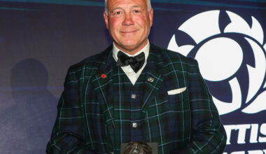 Obituary: Scott Hastings - Scottish Rugby