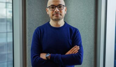 Google’s AI architect lived rent-free in Elon Musk’s head